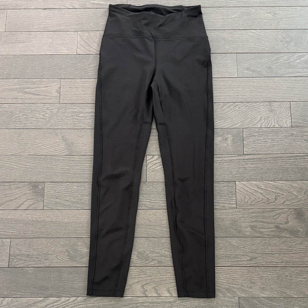 Mono B Charcoal Leggings - Picture 1 of 2